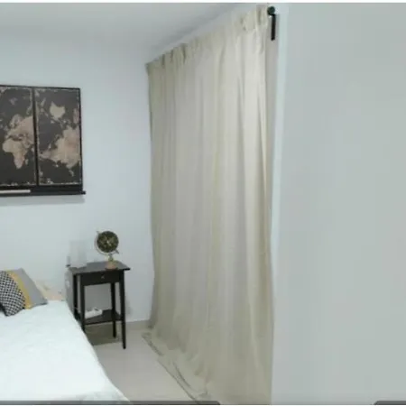 Brisas Del Medano Apartman El Médano