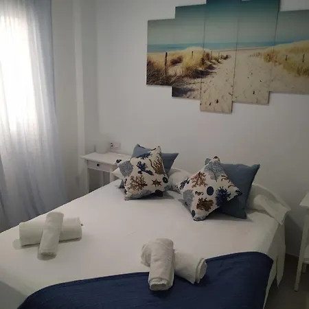 Apartman Brisas Del Medano *