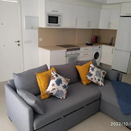 Brisas Del Medano Apartman