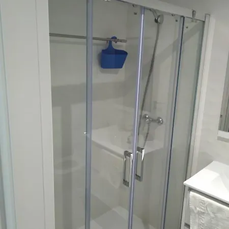 Brisas Del Medano Apartman