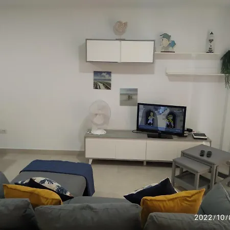 Apartman Brisas Del Medano El Médano