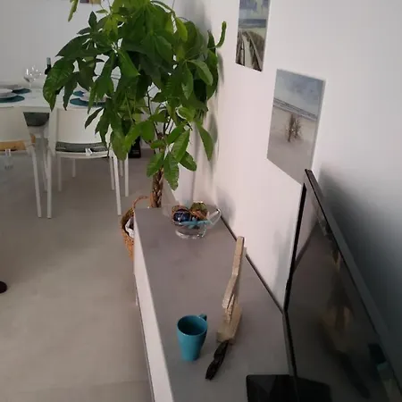 شقة Brisas Del Medano