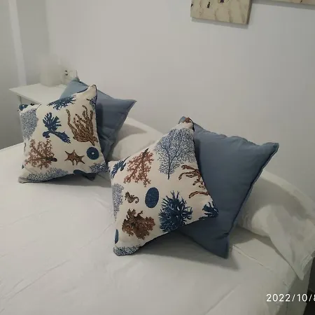 Brisas Del Medano * El Médano