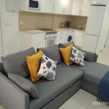 Brisas Del Medano Appartement